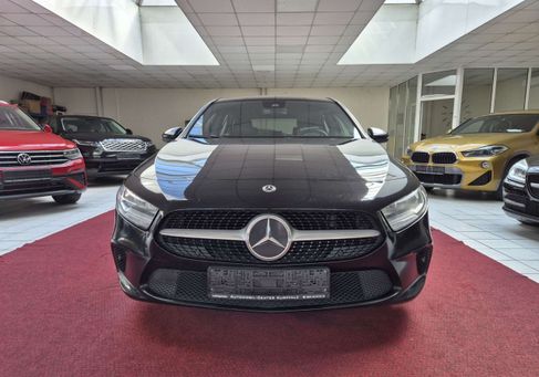 Mercedes-Benz A 200, 2019