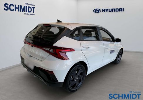 Hyundai i20, 2026 3