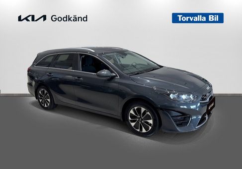 Kia Cee'd Sportswagon, 2024 3