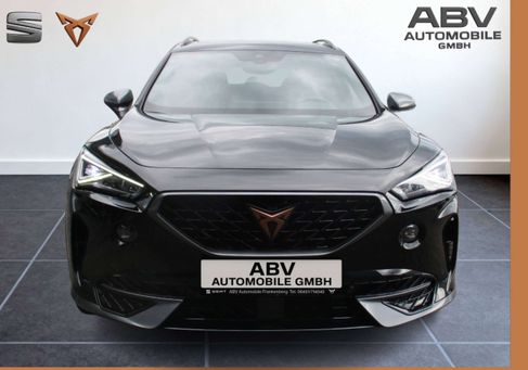 Cupra Formentor, 2023