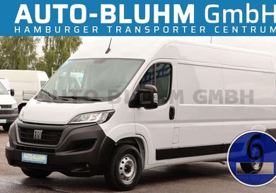 Fiat Ducato, 2023