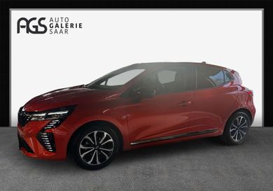 Renault Clio, 2025