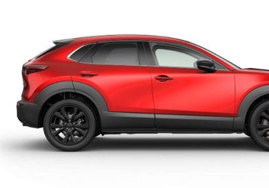 Mazda CX-30, 2026