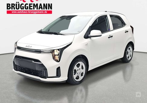 Kia Picanto, 2024