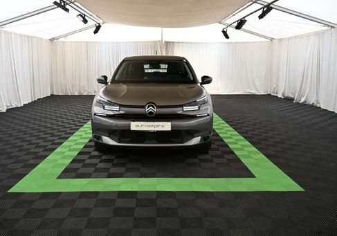 Citroën C4, 2025 3