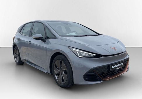 Cupra Born, 2024