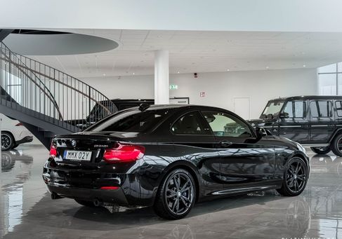 BMW M240i, 2020 2