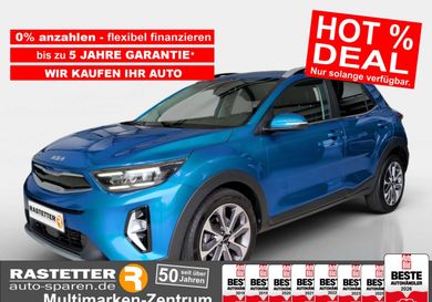 Kia Stonic, 2023