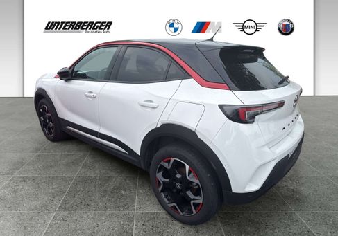 Opel Mokka, 2023 2