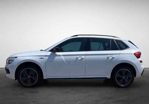 Skoda Kamiq, 2025 3
