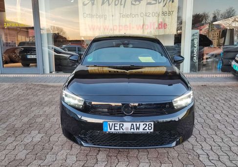 Opel Corsa, 2024 2