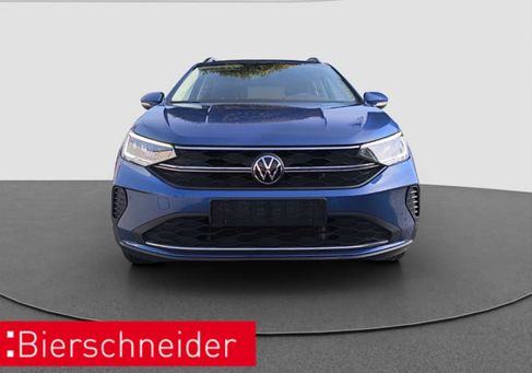 Volkswagen Taigo, 2023 2