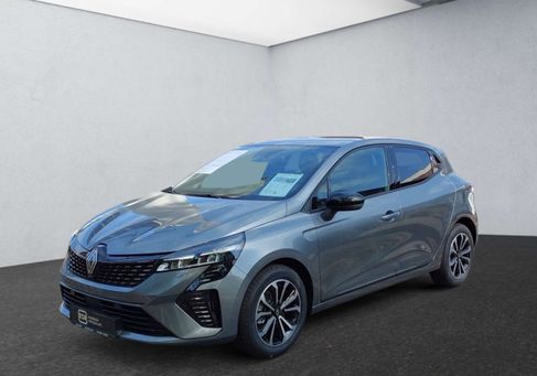 Renault Clio, 2025