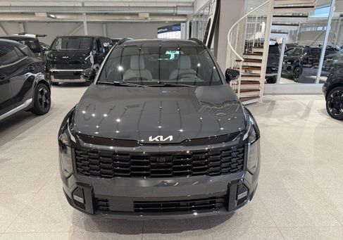 Kia Sportage, 2026 3
