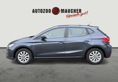 Seat Ibiza, 2020