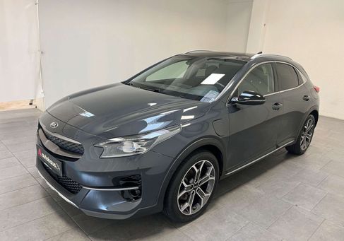 Kia XCeed, 2021 3
