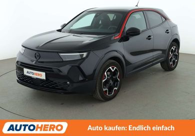 Opel Mokka X, 2021