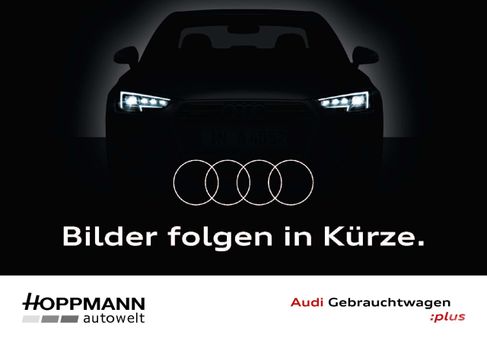 Audi A3, 2020