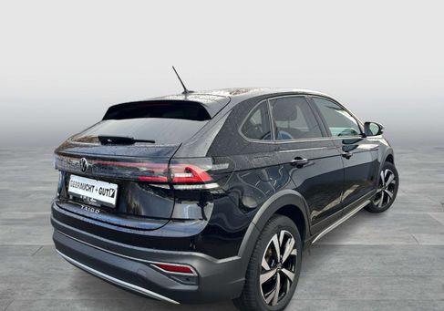 Volkswagen Taigo, 2023