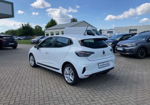 Renault Clio, 2023