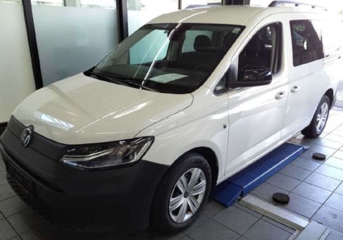 Volkswagen Caddy, 2023 2