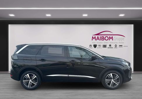 Peugeot 5008, 2023