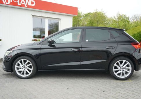 Seat Ibiza, 2022