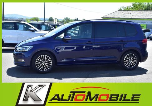Volkswagen Touran, 2024 3