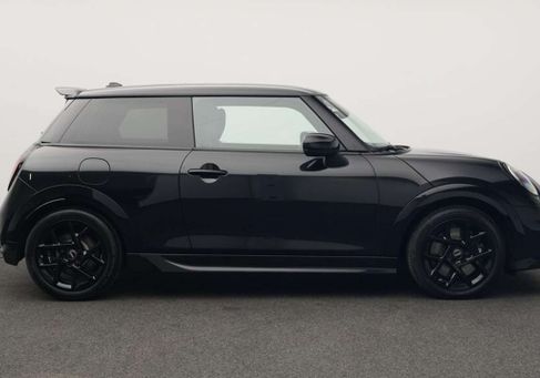MINI Cooper S, 2025 3