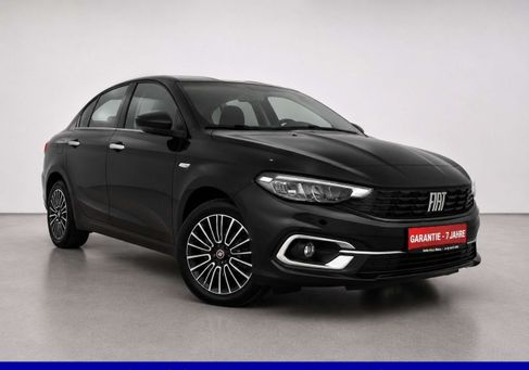 Fiat Tipo, 2025