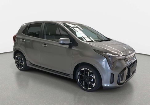 Kia Picanto, 2026
