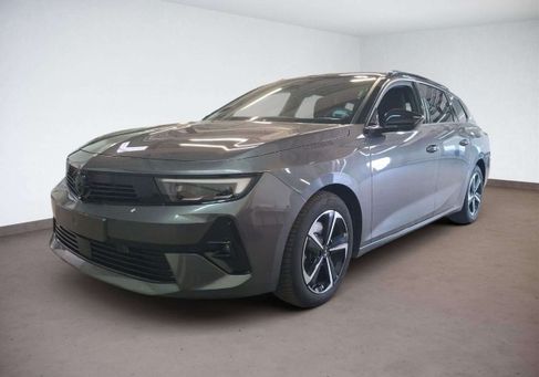 Opel Astra, 2025