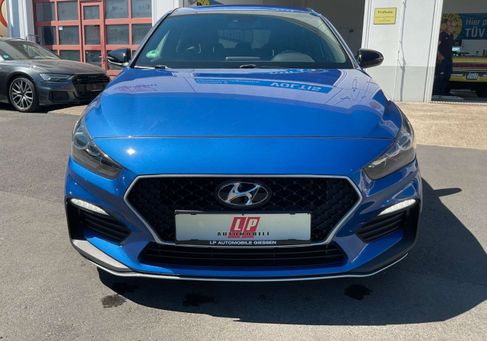 Hyundai i30, 2020 2