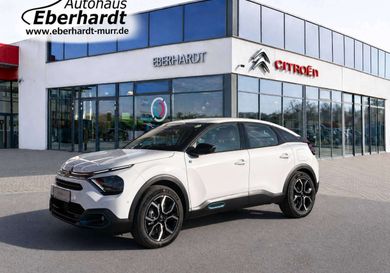 Citroën C4, 2023
