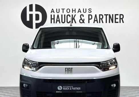 Fiat Doblo, 2023