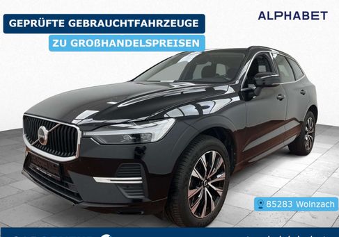 Volvo XC60, 2022