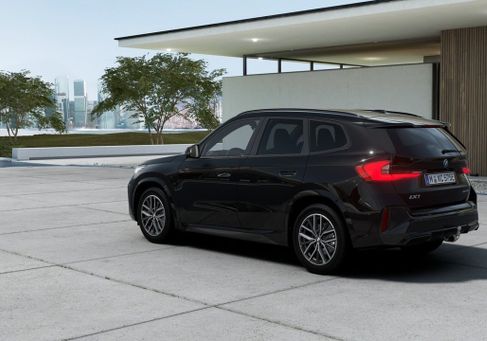 BMW, 2026 2