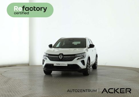 Renault Austral, 2024