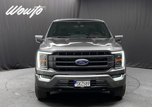 Ford F 150, 2023