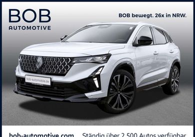 Renault Austral, 2026