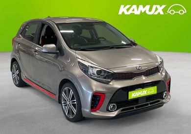 Kia Picanto, 2019