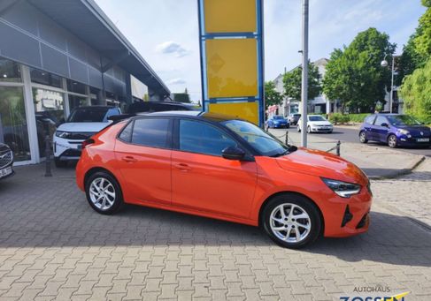 Opel Corsa, 2020 3