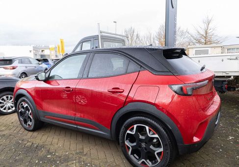 Opel Mokka, 2022 2