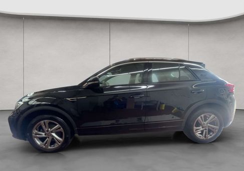 Volkswagen T-Roc, 2024