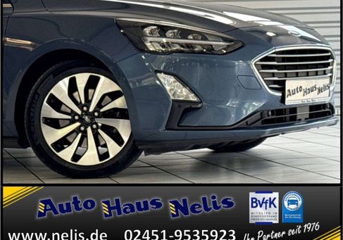 Ford Focus, 2019