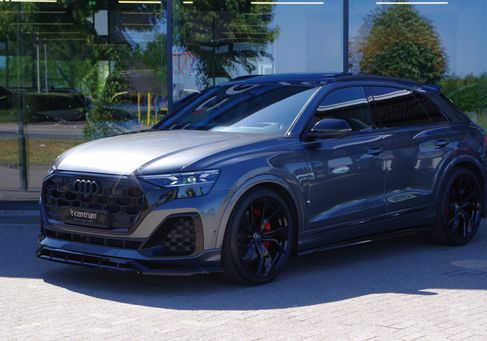 Audi Q8, 2024