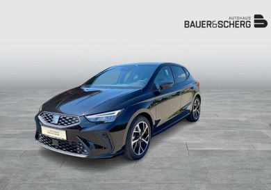 Seat Ibiza, 2025