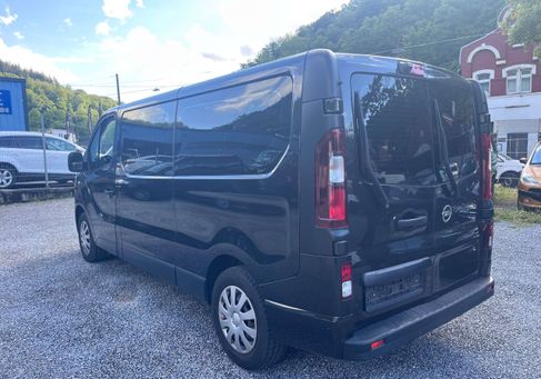Opel Vivaro, 2019