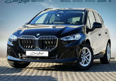 BMW 218, 2026