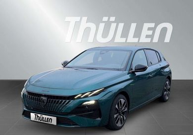 Peugeot 308, 2026